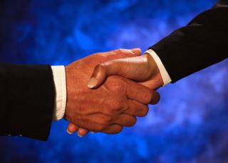 International Exhibition and Trade Services
